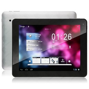 Tablet Hyundai Play X - 16GB